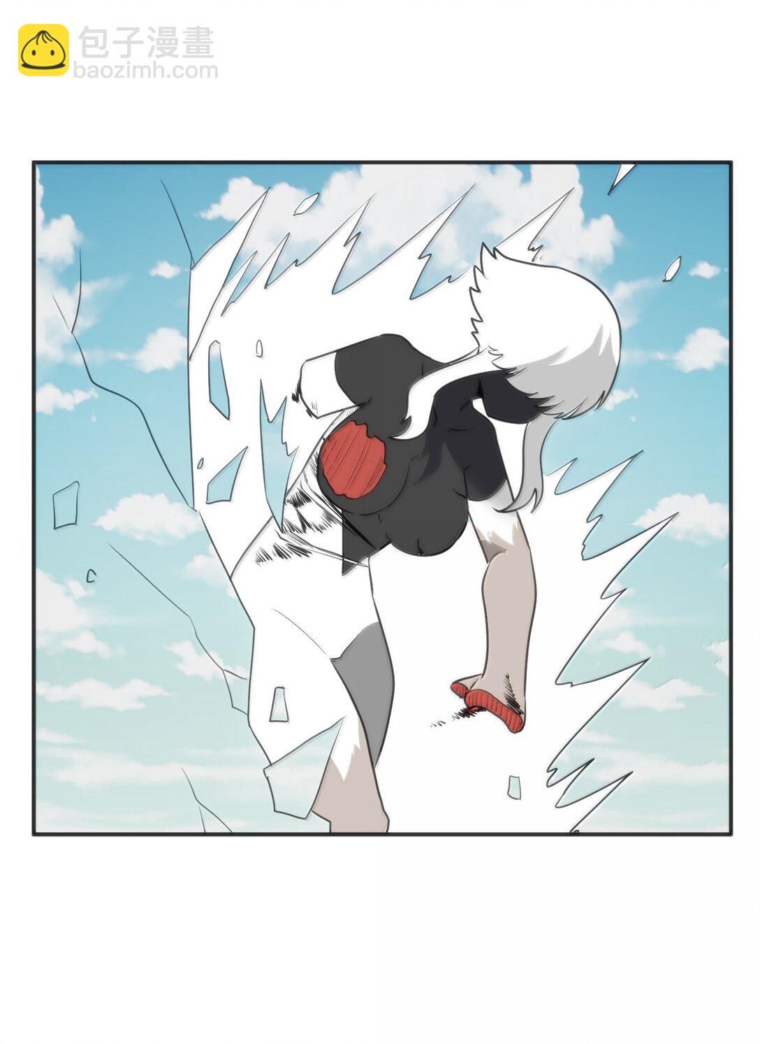352 天河女！！-第353话