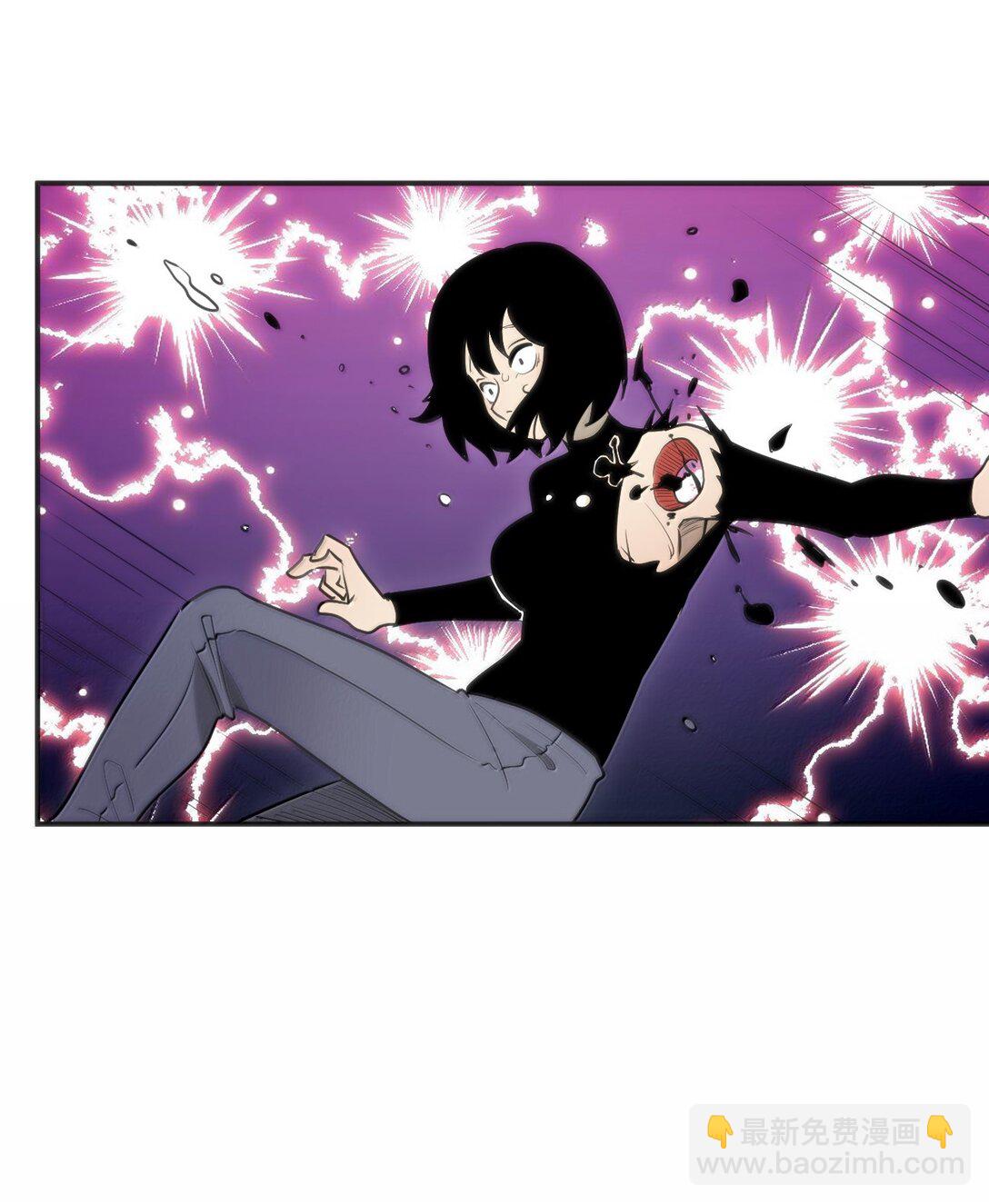 354 七妃之一-第355话