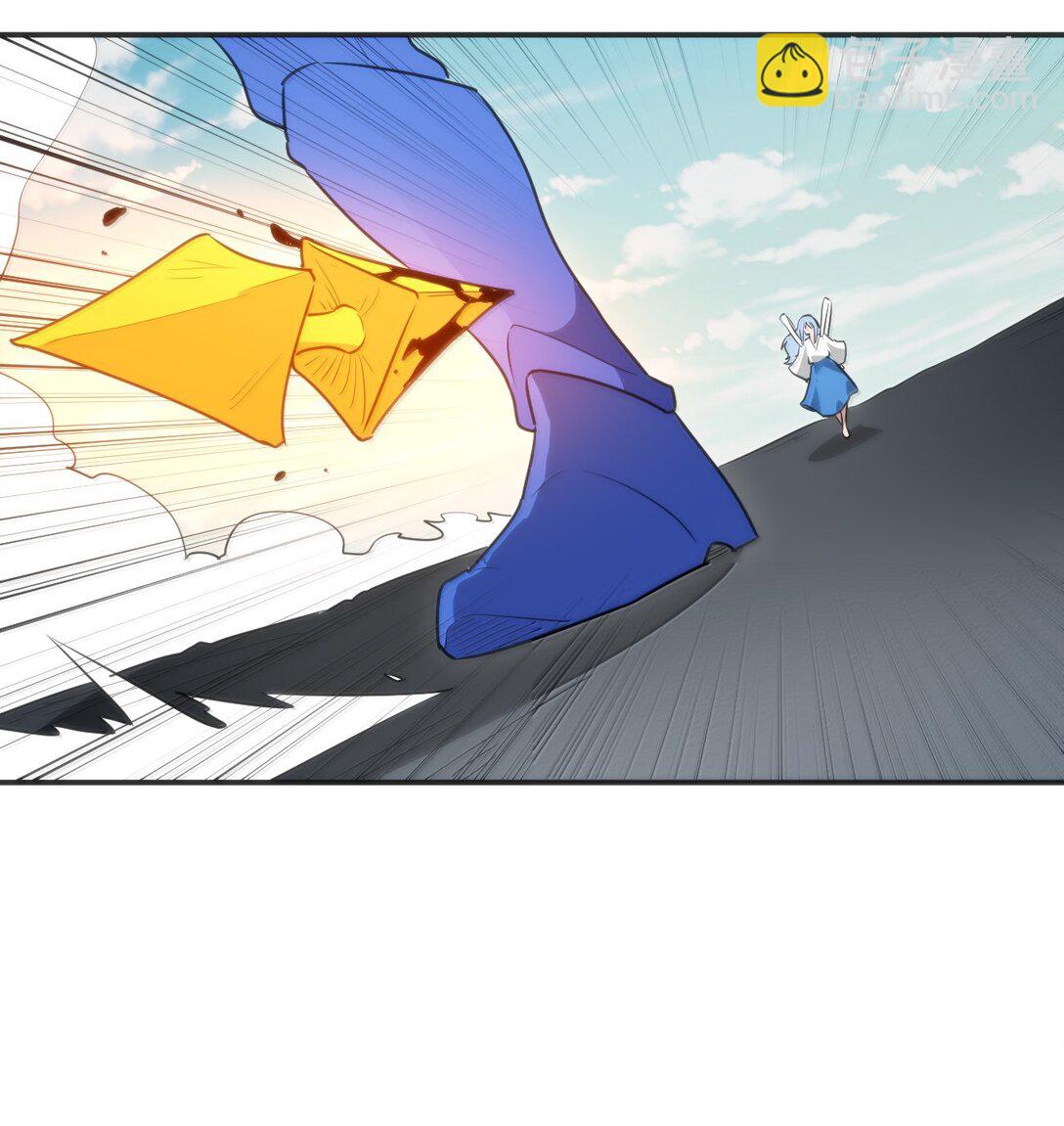 354 七妃之一-第355话