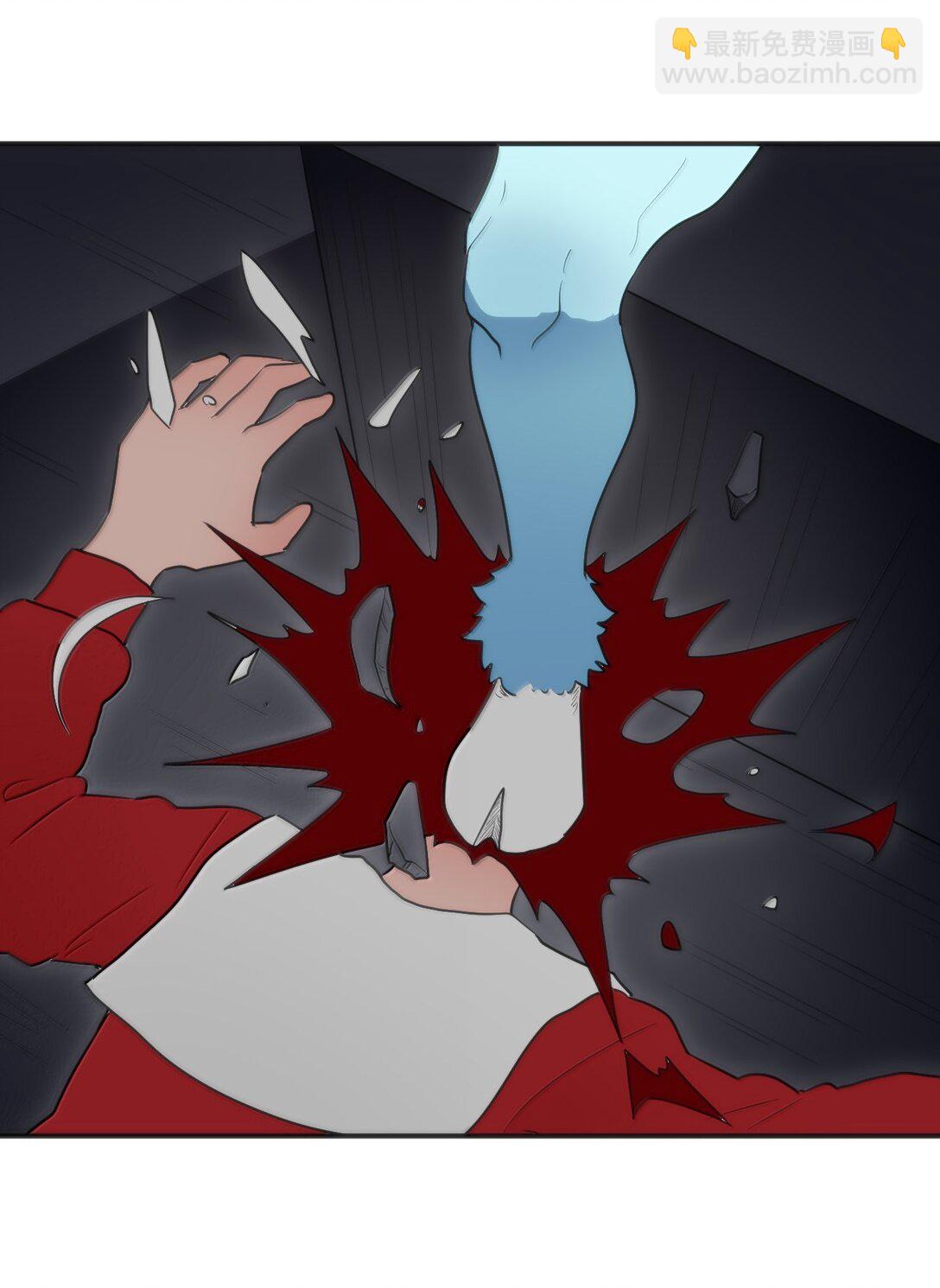 354 七妃之一-第355话