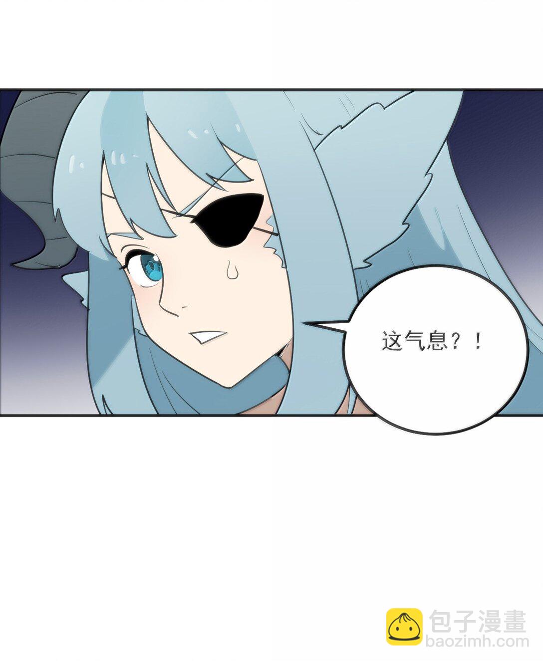 354 七妃之一-第355话