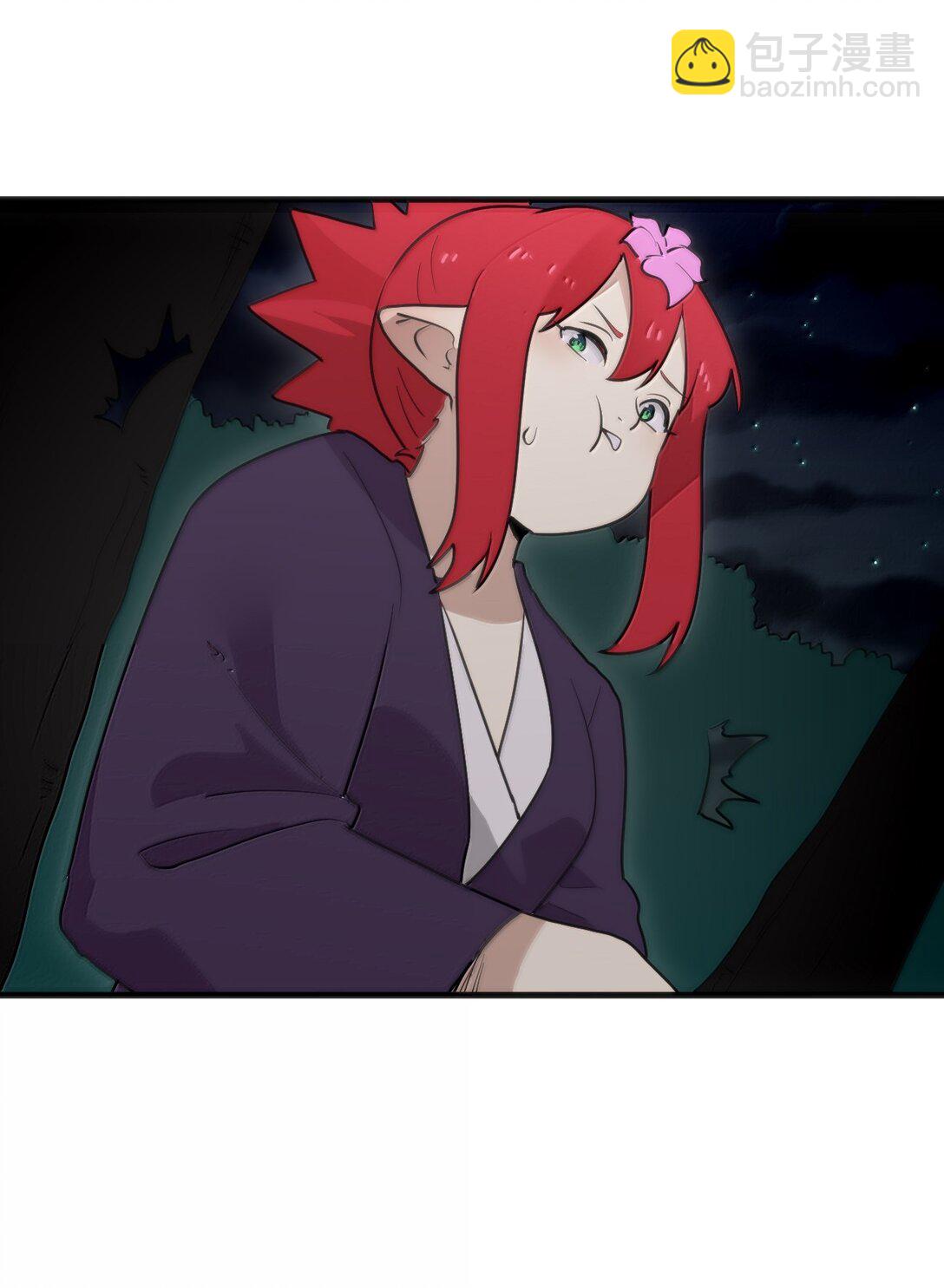 364 蝎子留下-第365话
