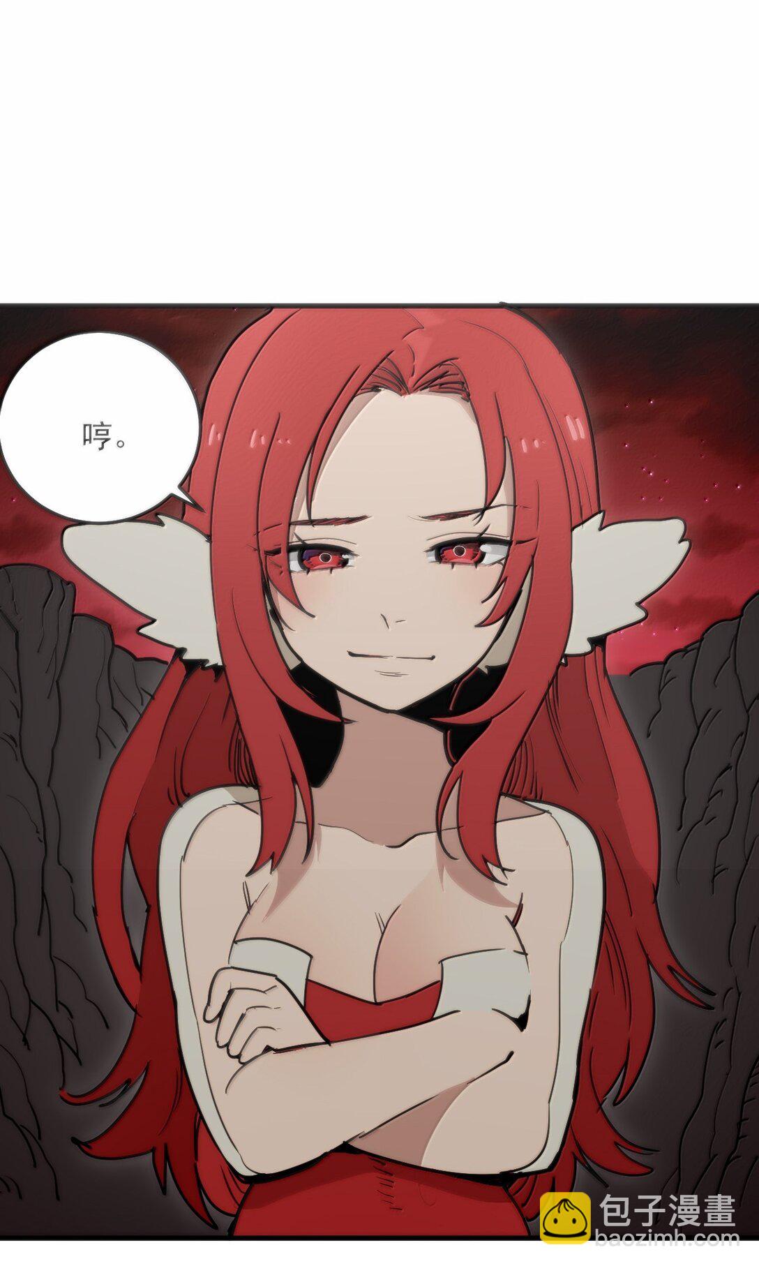 364 蝎子留下-第365话