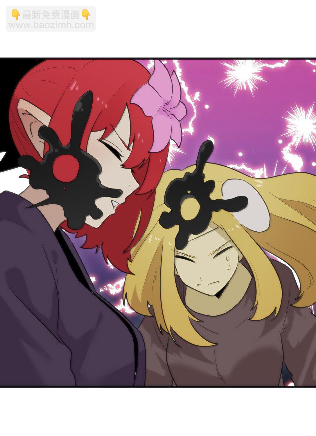 364 蝎子留下-第365话