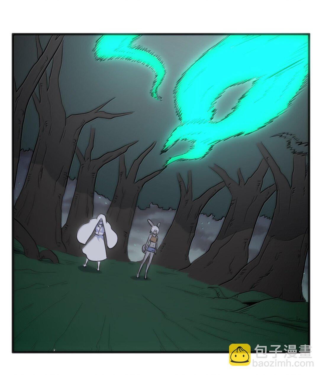 366 十狱花-第367话