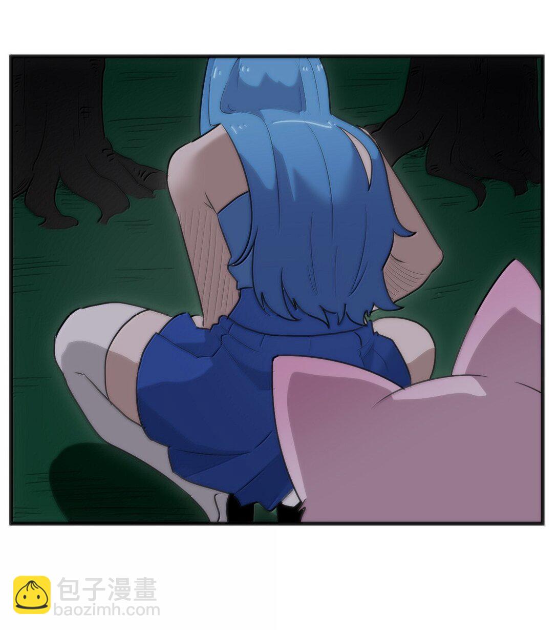 366 十狱花-第367话