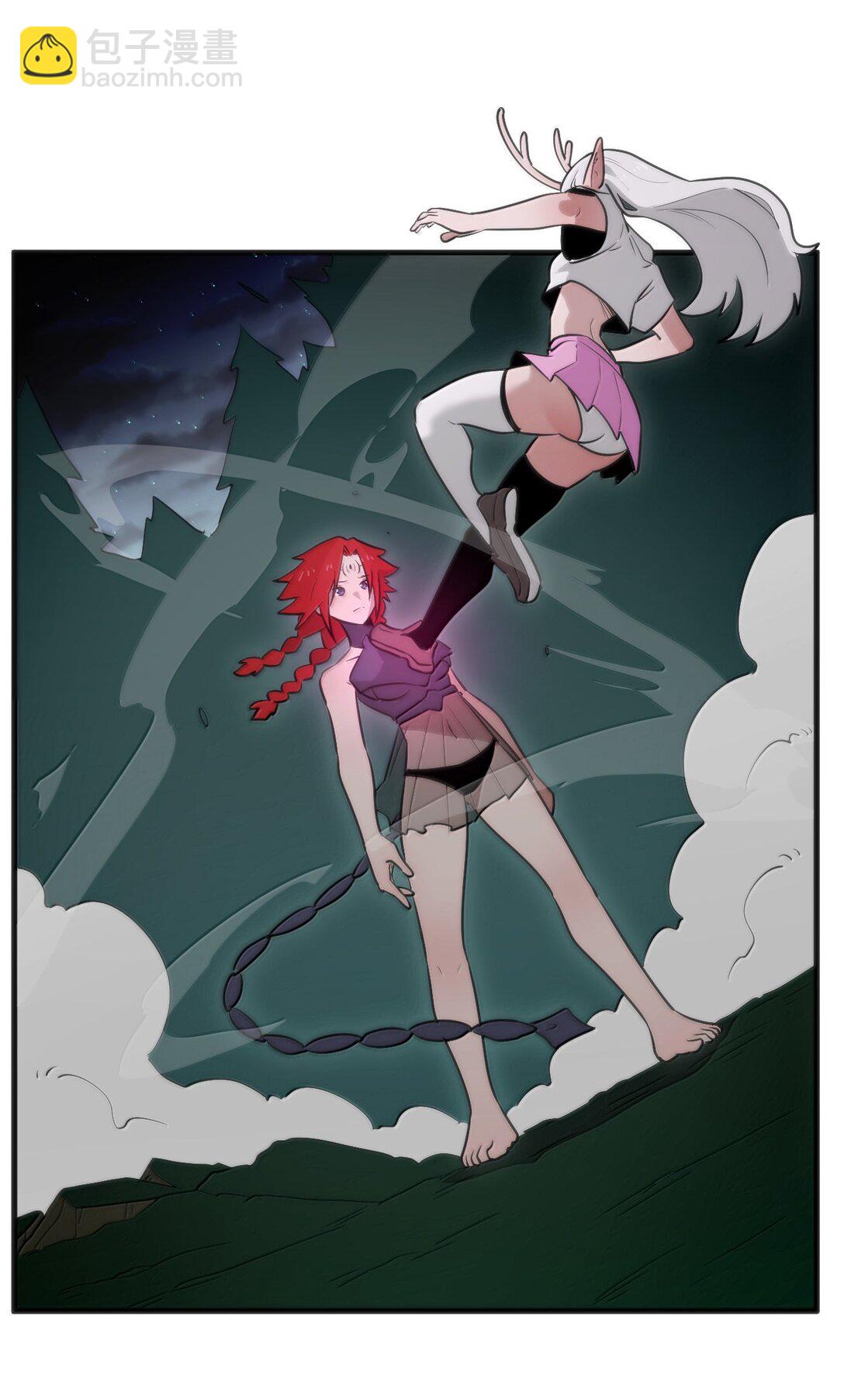 368 金砖？-第369话