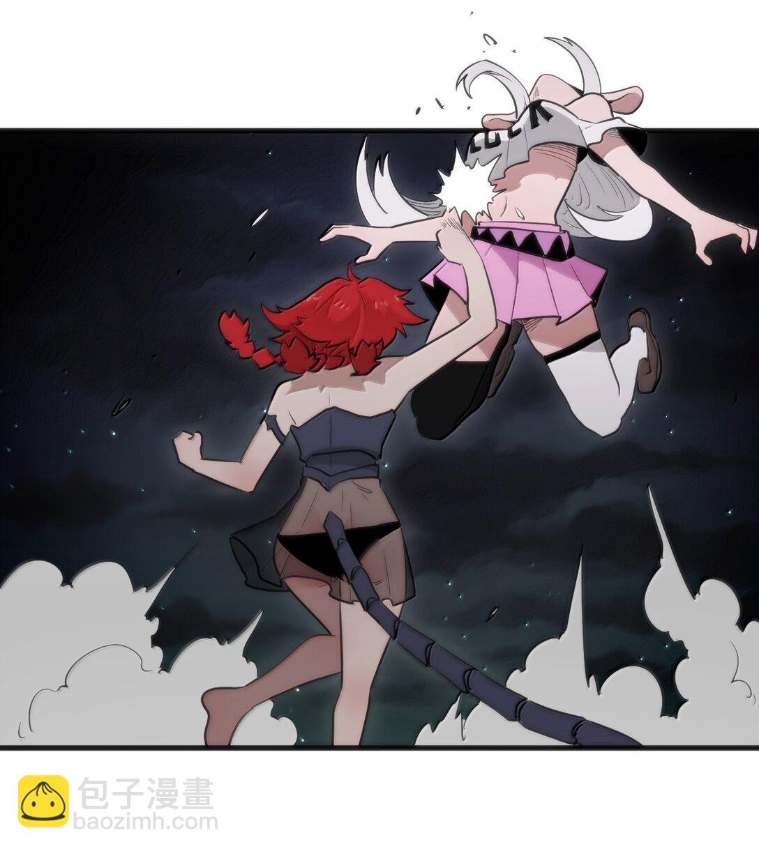368 金砖？-第369话