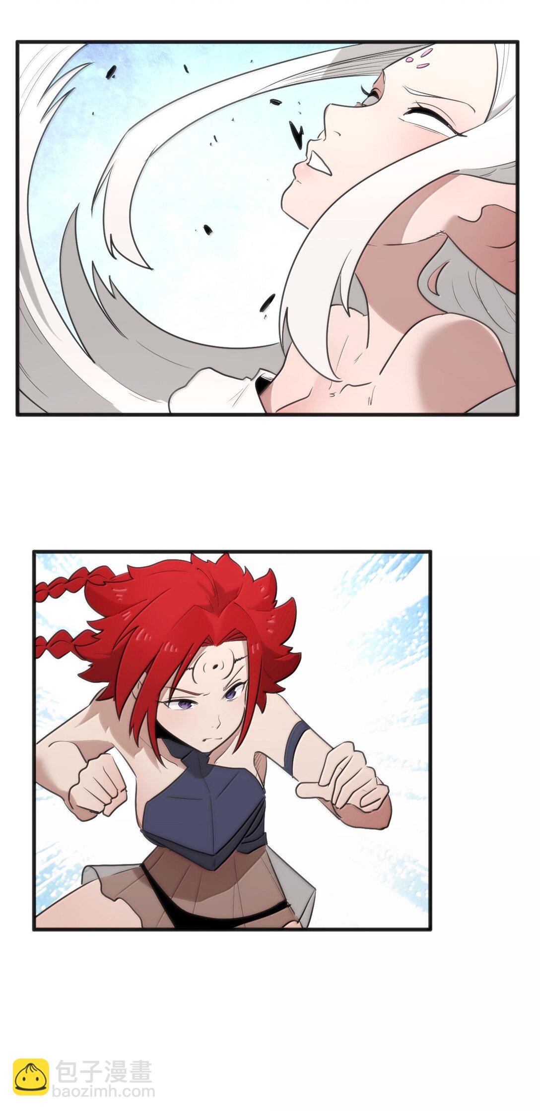 368 金砖？-第369话