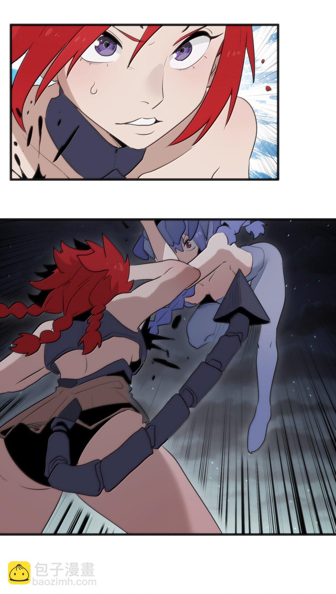 368 金砖？-第369话