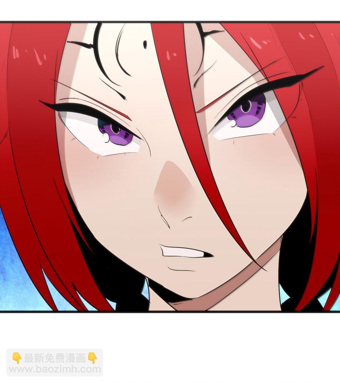 370 兔兔的师傅？-第371话