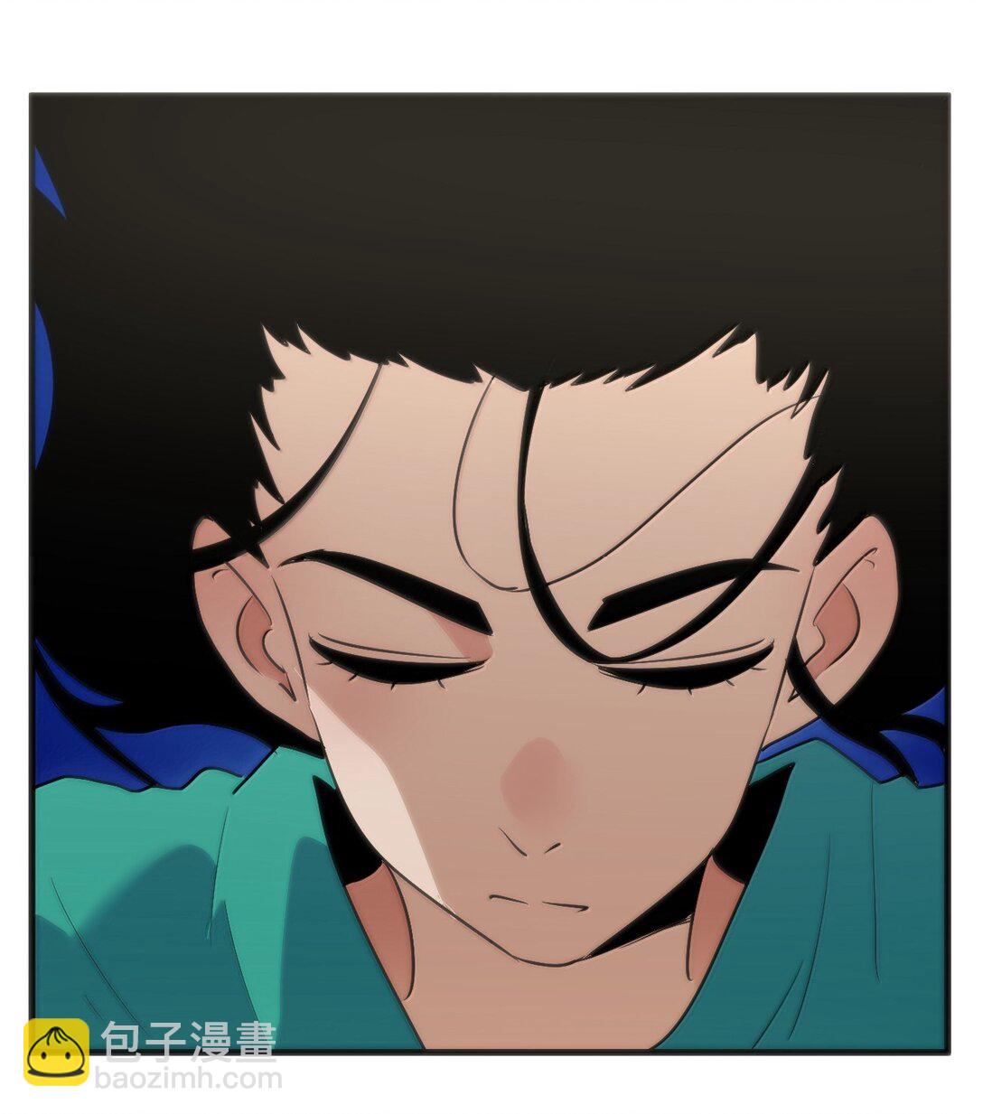 370 兔兔的师傅？-第371话