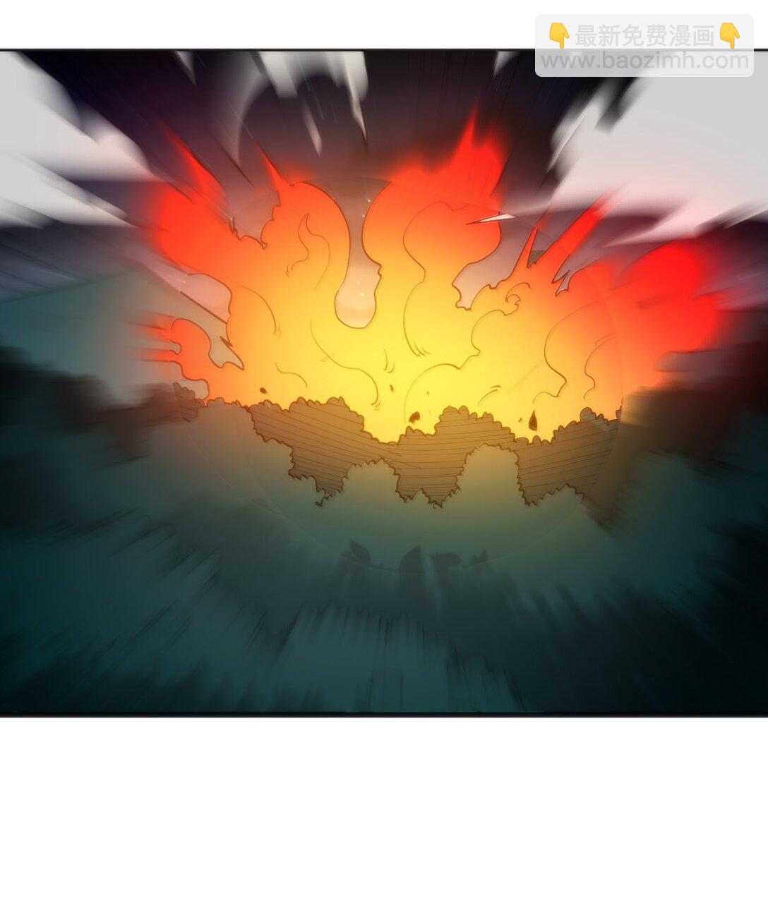 370 兔兔的师傅？-第371话