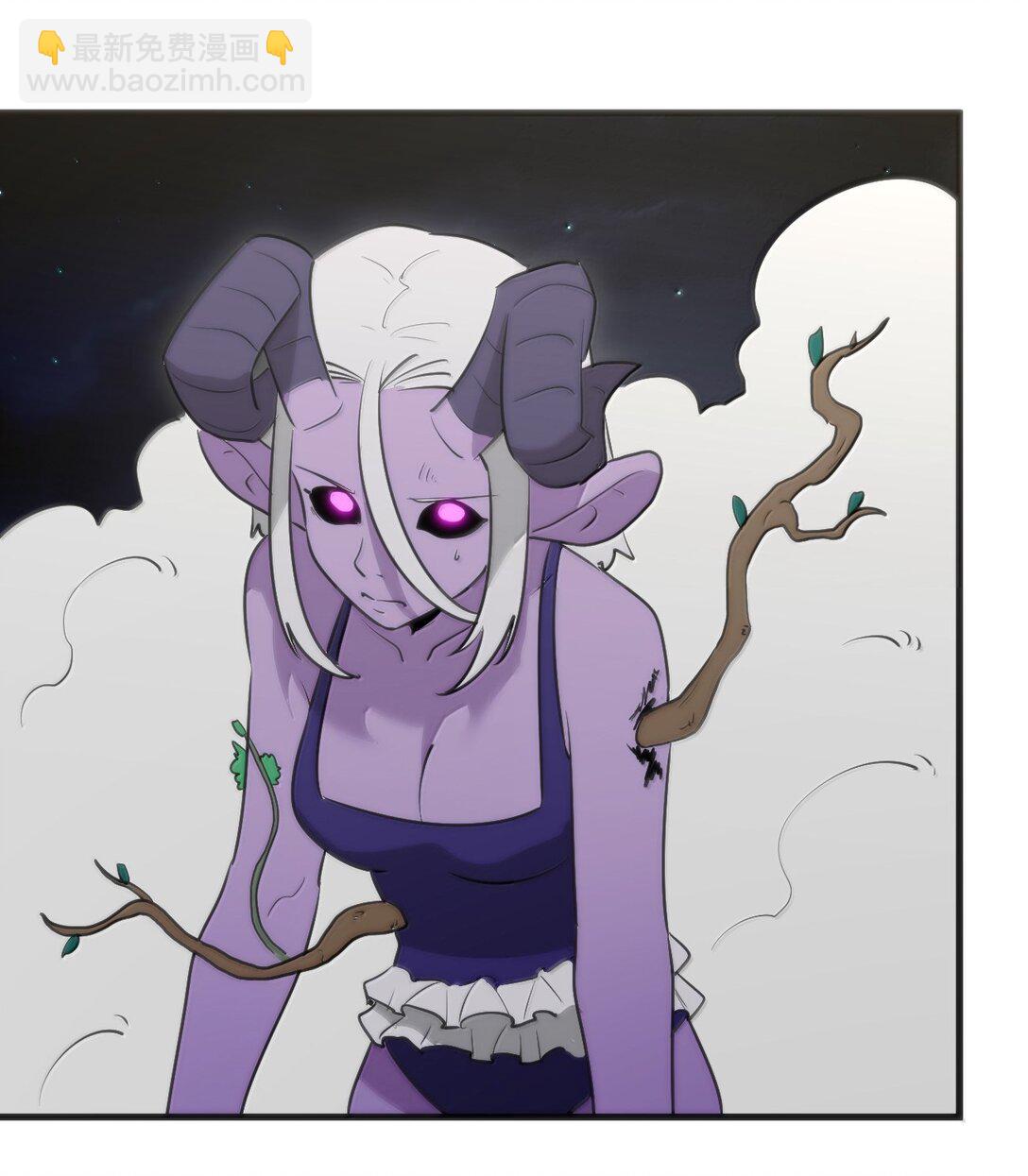370 兔兔的师傅？-第371话