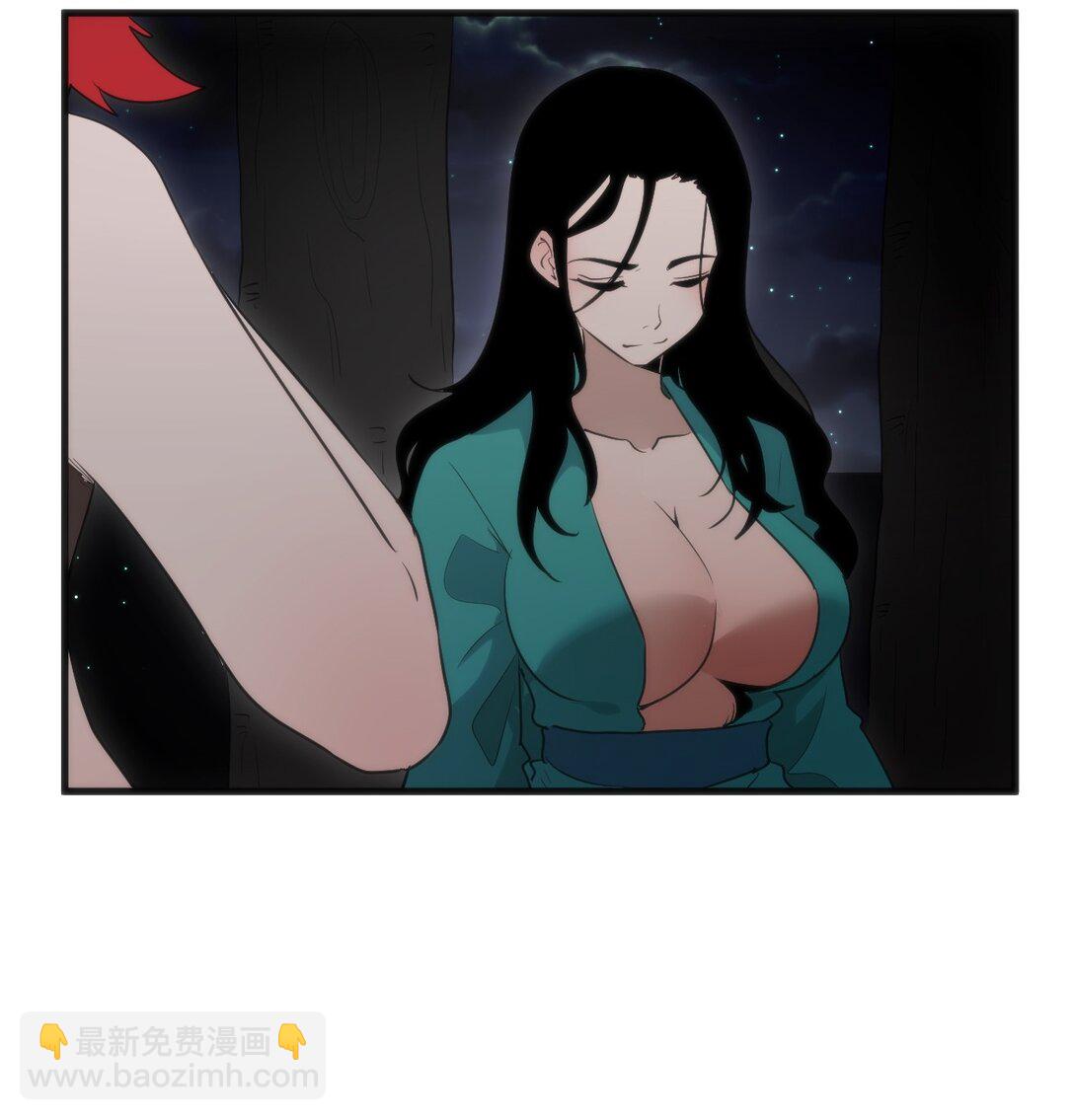 372 阴阳之道-第373话