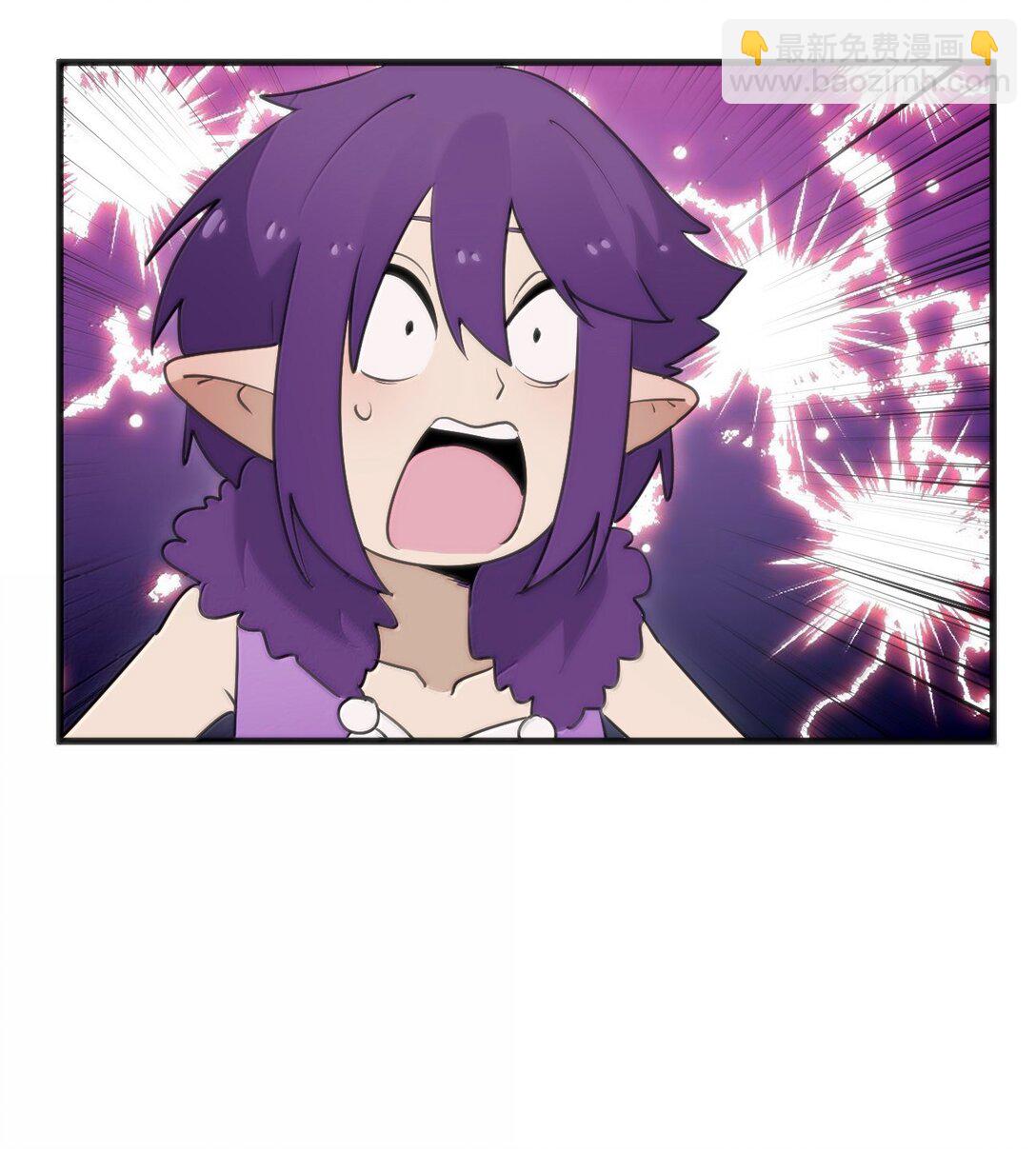 374 恋桃妃大人的孩子？！-第375话