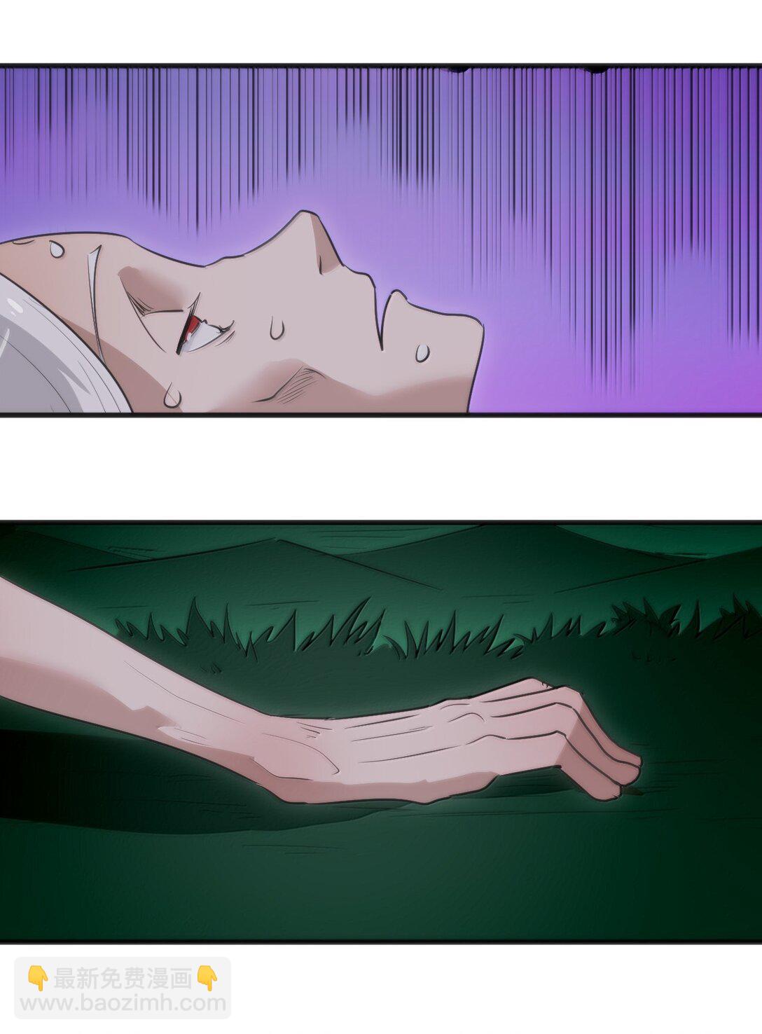 374 恋桃妃大人的孩子？！-第375话