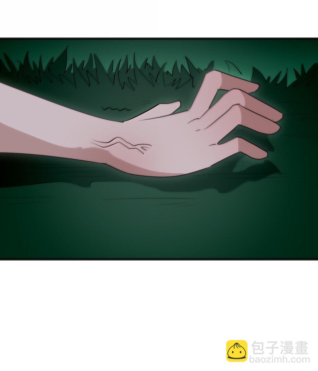 374 恋桃妃大人的孩子？！-第375话