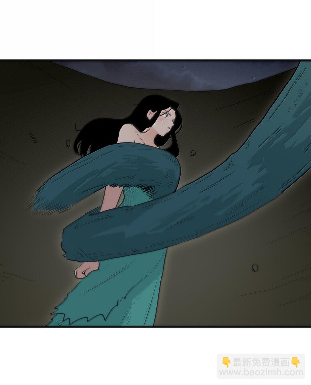376 无穷无尽的能源(1/2)-第377话