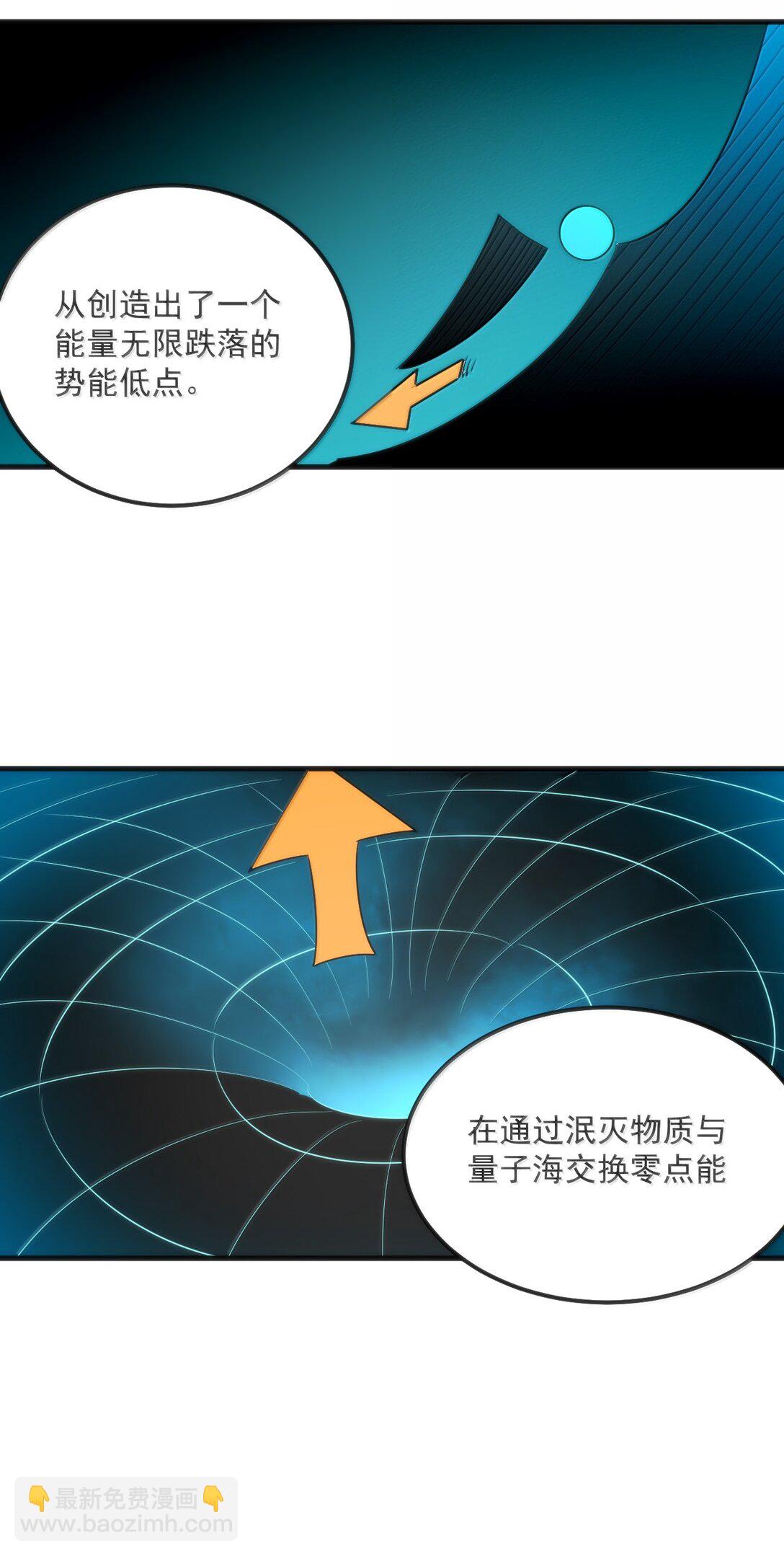 376 无穷无尽的能源(1/2)-第377话