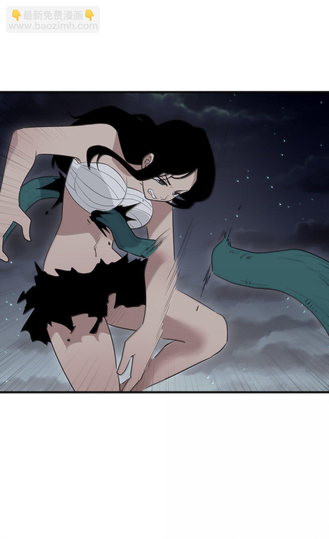 378 六尾凤.金耀女(1/2)-第379话