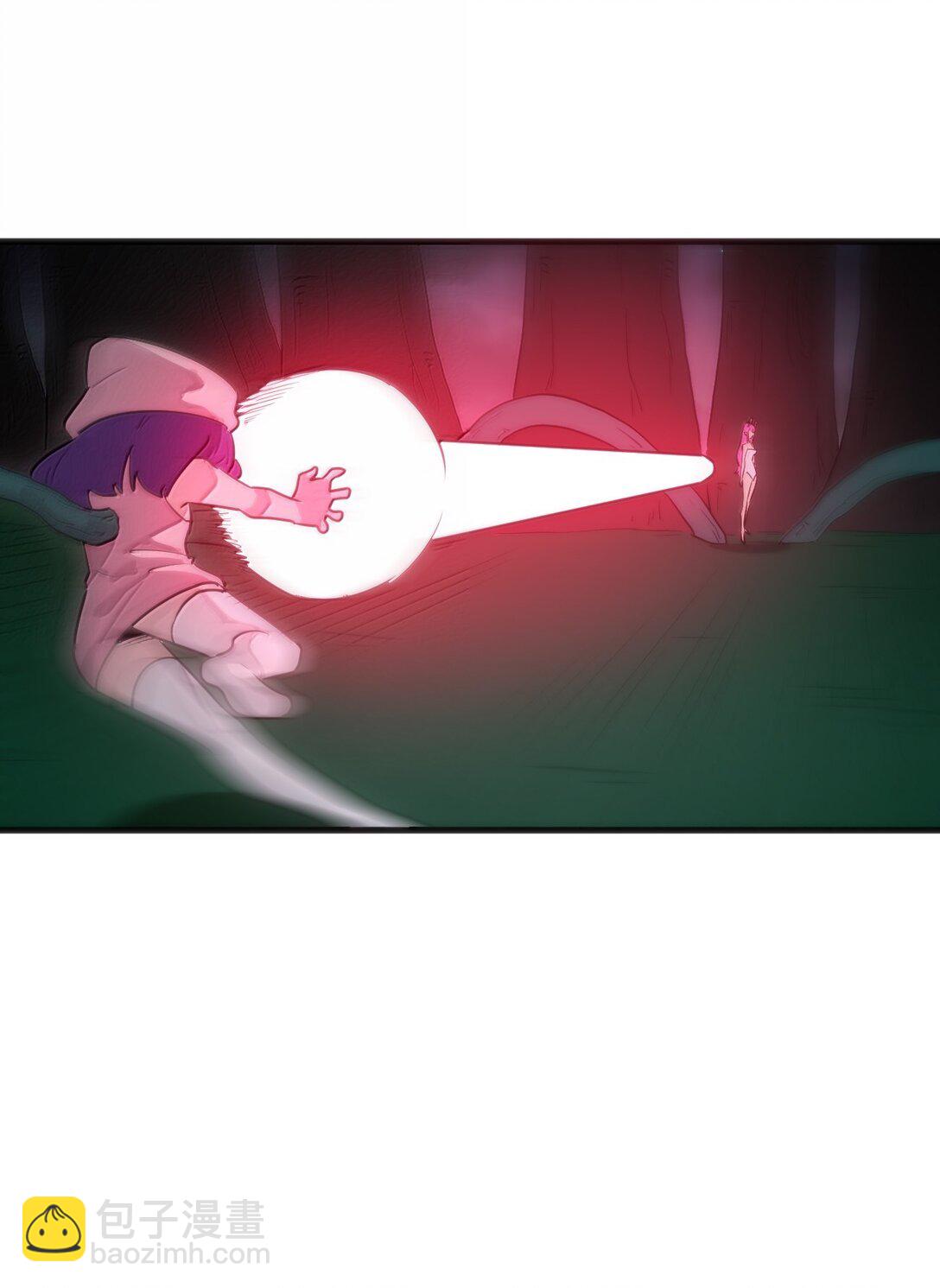 378 六尾凤.金耀女(1/2)-第379话