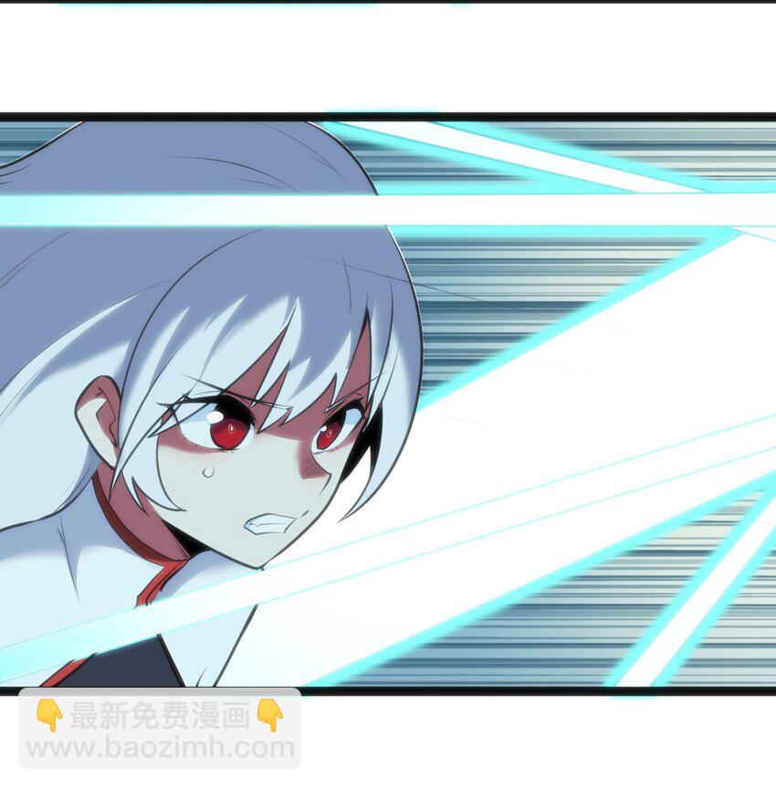 039 绣魂&middot;冰尘十字-第39话