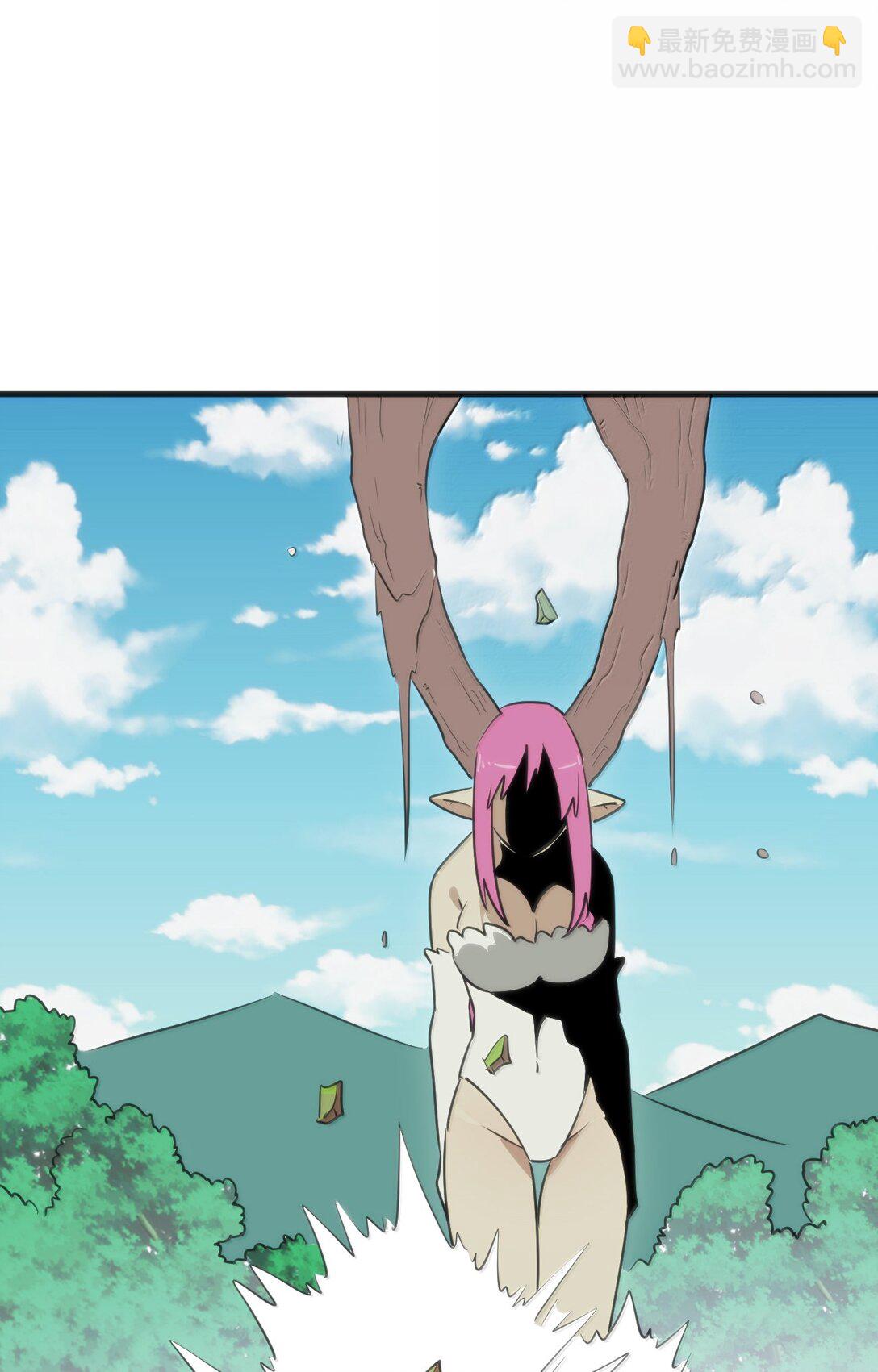 380 七妃体质！！(1/2)-第381话