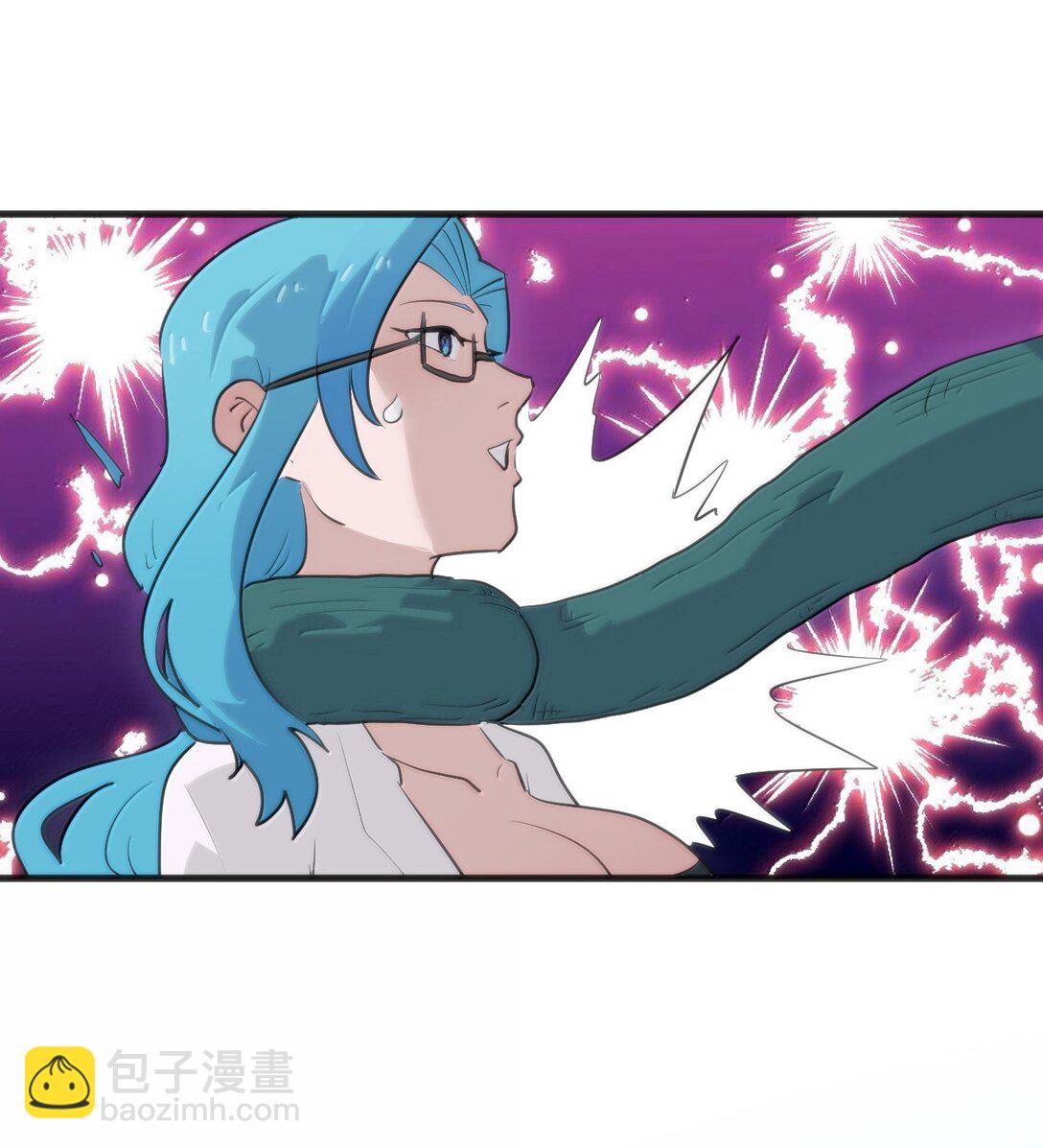 380 七妃体质！！(1/2)-第381话