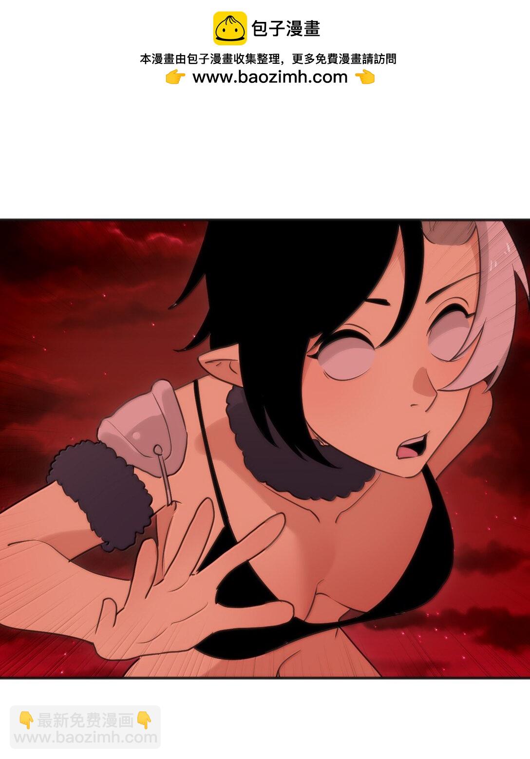 384 万彩伏凤！(1/2)-第385话
