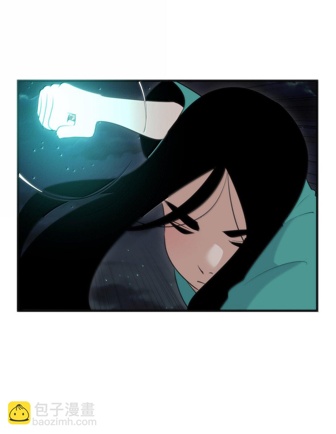384 万彩伏凤！(1/2)-第385话