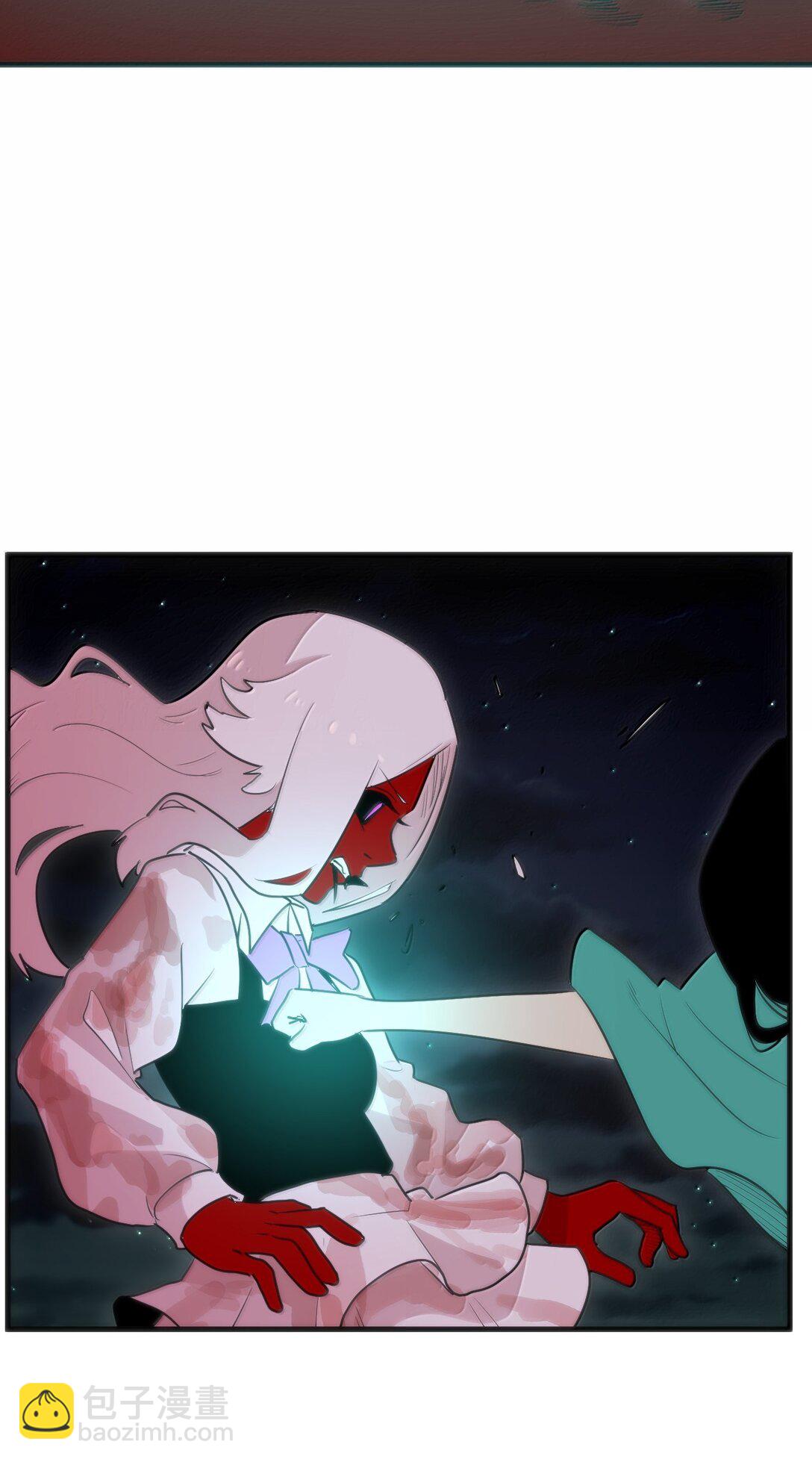 384 万彩伏凤！(1/2)-第385话