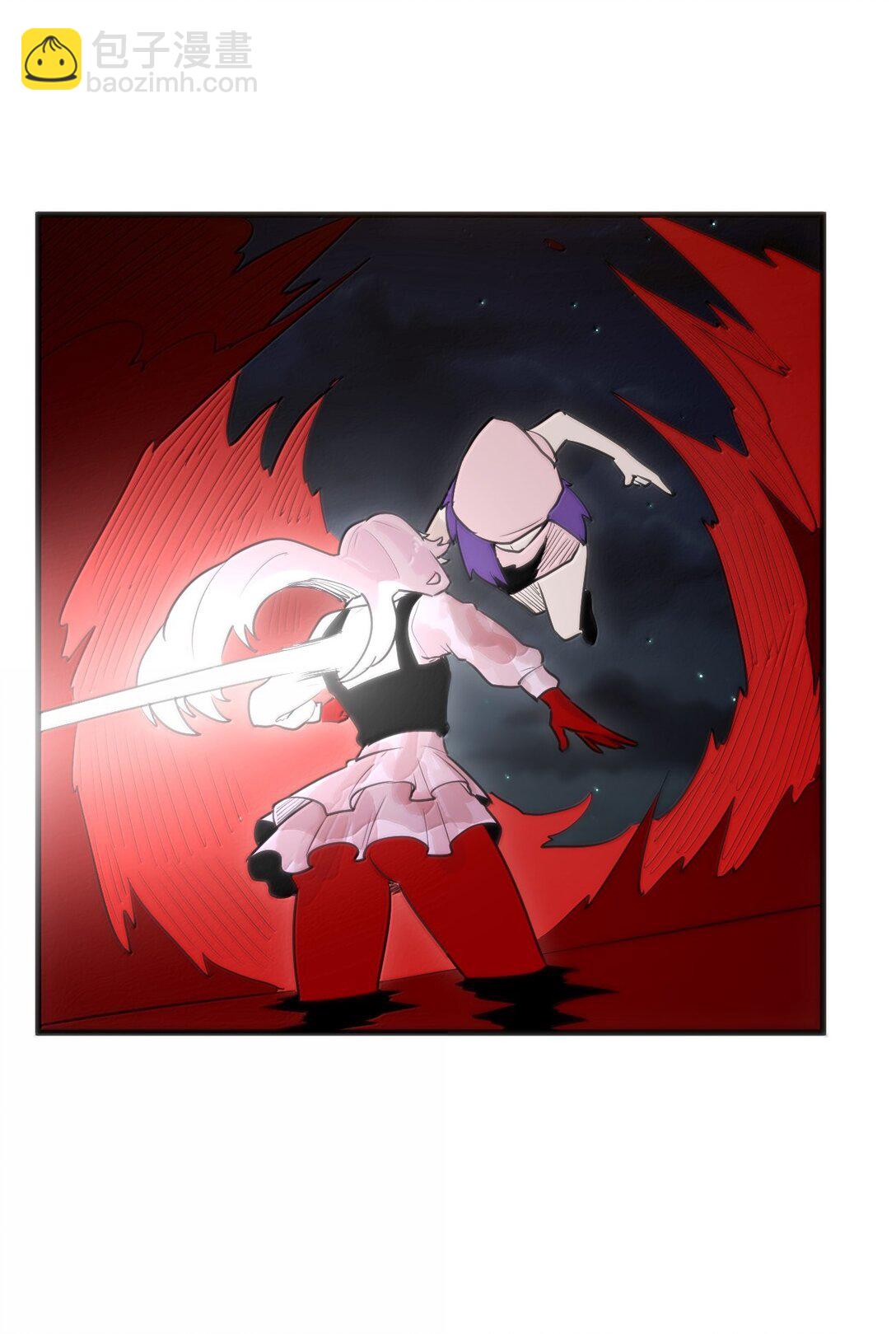 384 万彩伏凤！(1/2)-第385话