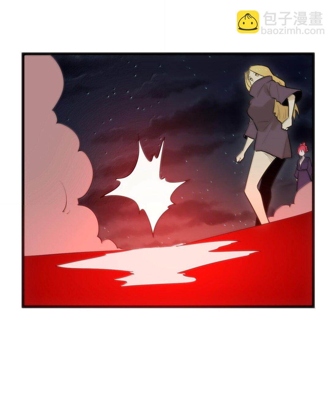 386 血皇后(1/2)-第387话