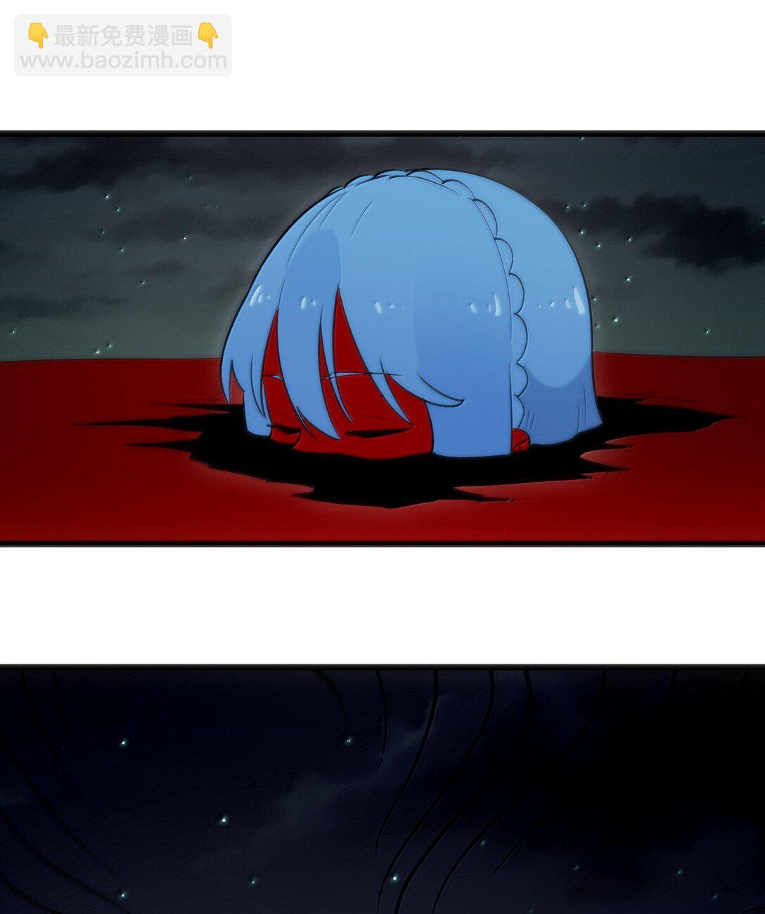 386 血皇后(1/2)-第387话