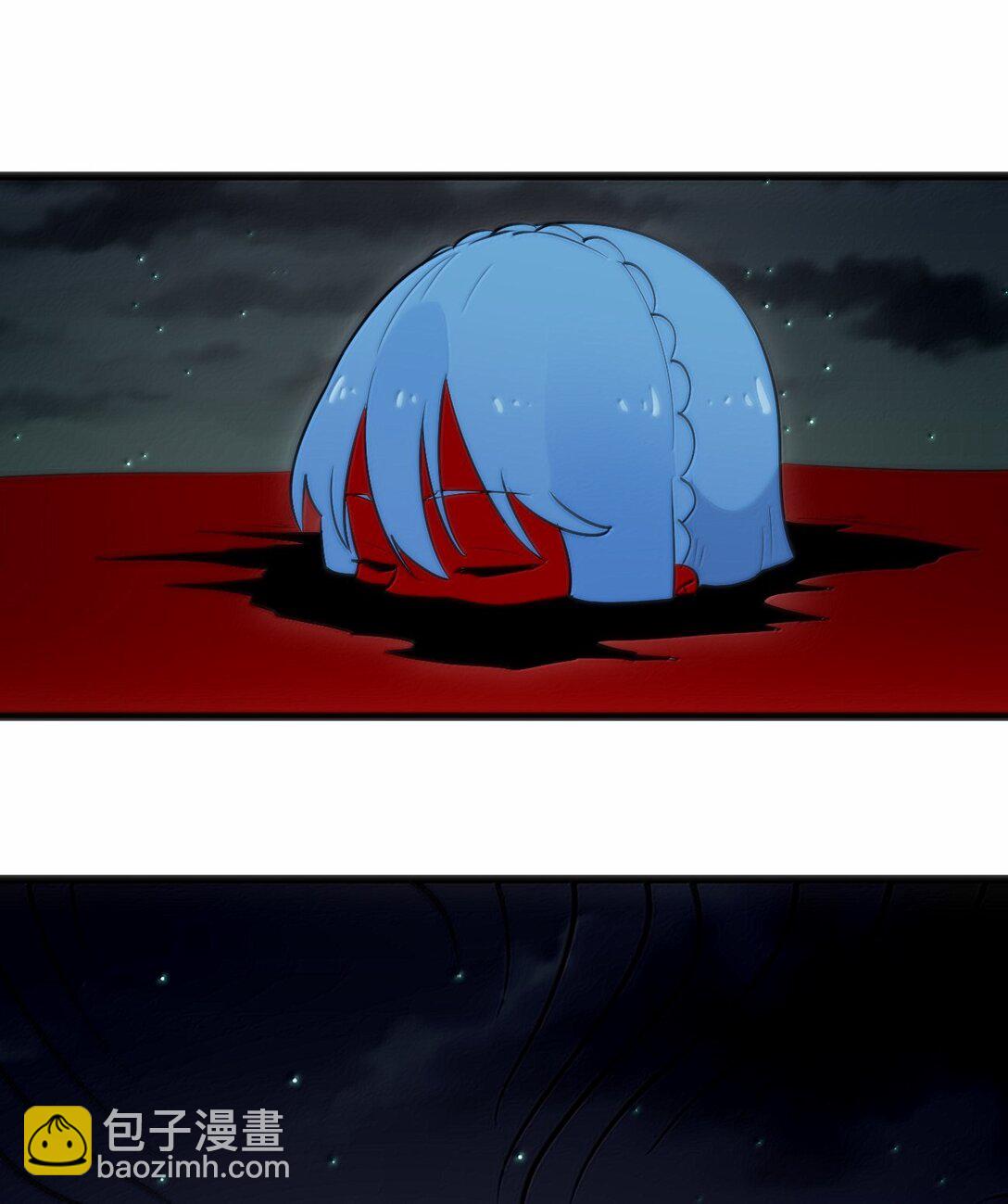 387 血皇后(1/2)-第405话