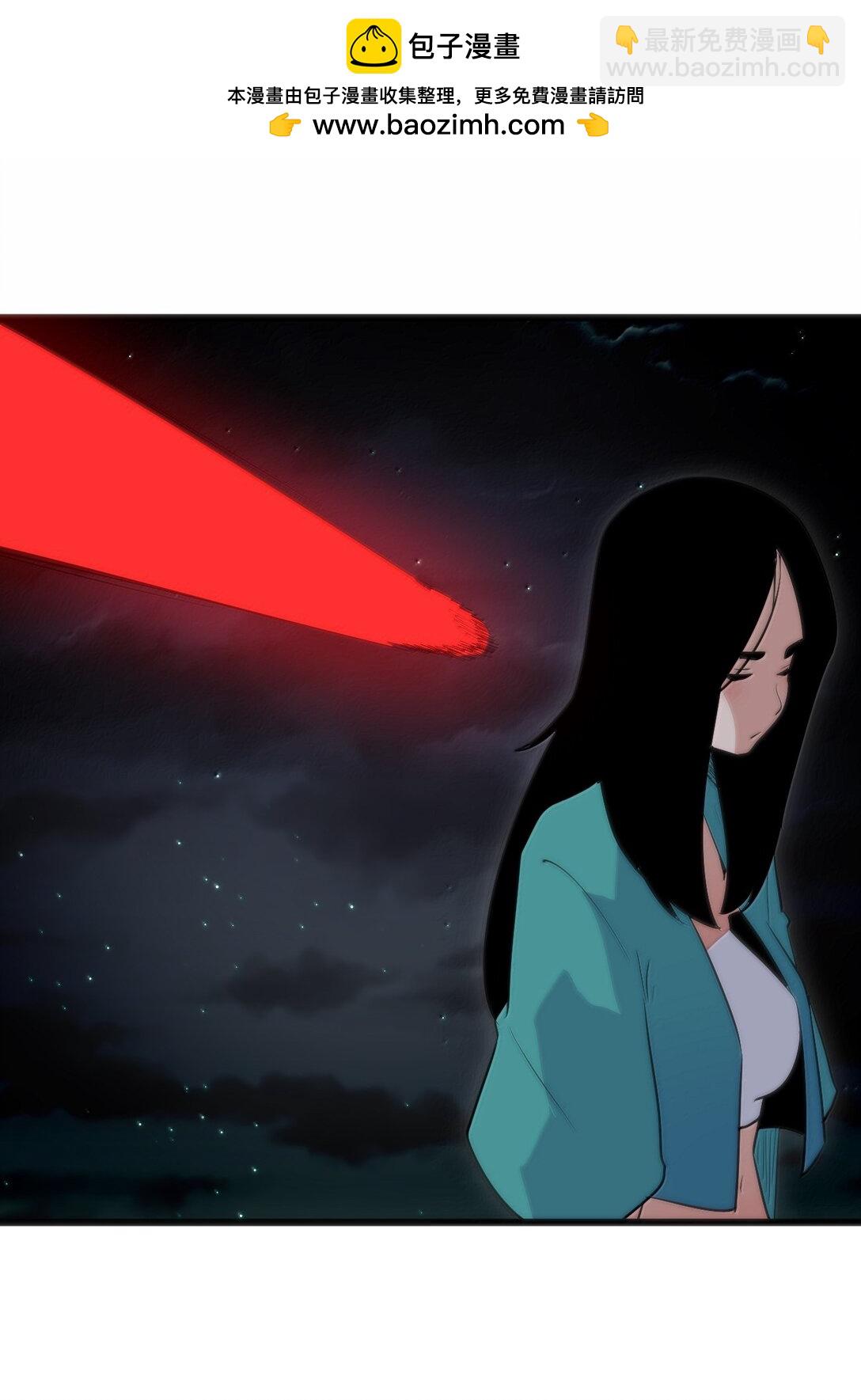 387 血皇后(1/2)-第405话