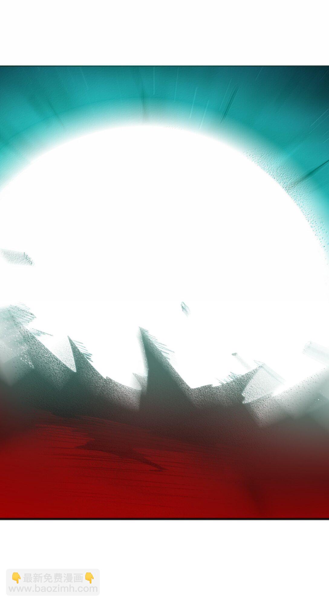 388 六面神！-第389话