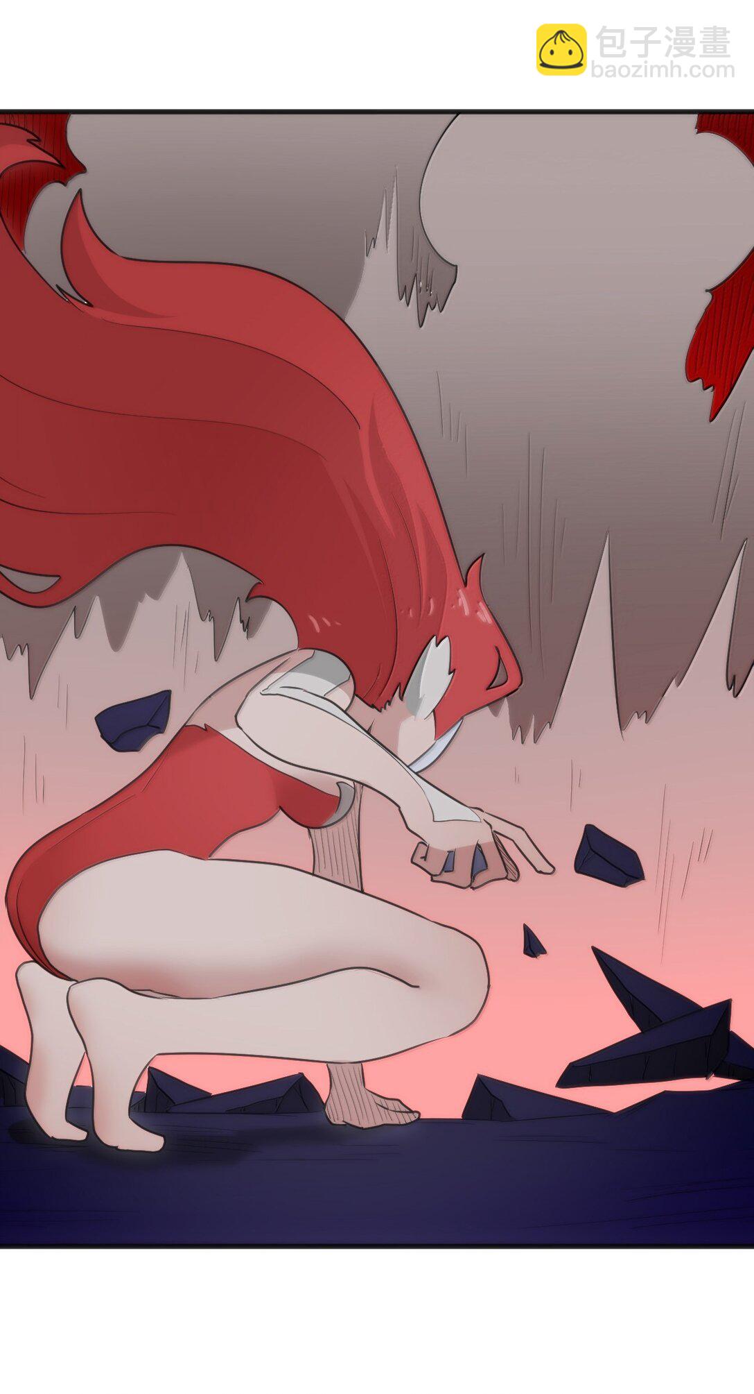 388 六面神！-第389话