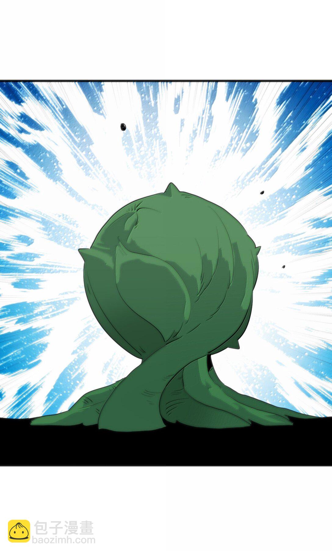 388 六面神！-第389话