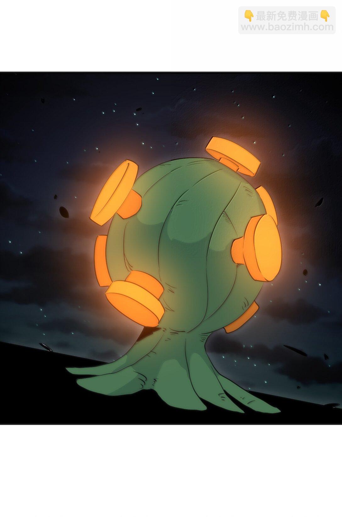 390 幻术对决(1/2)-第391话