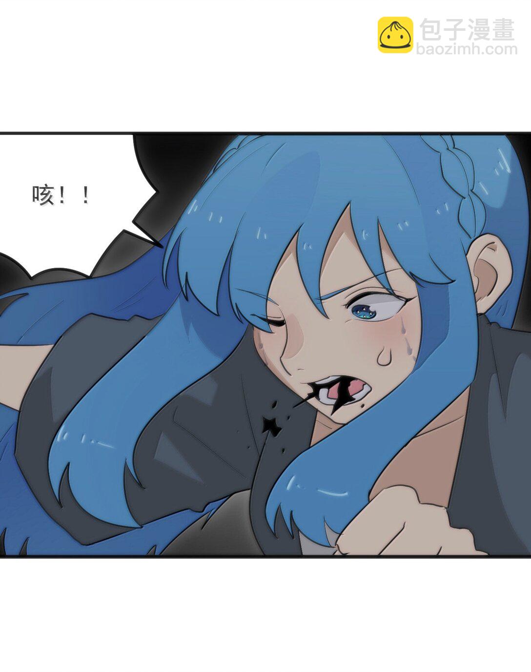 394 血祭大法(1/2)-第395话