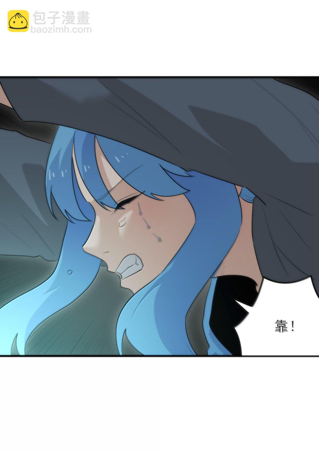 394 血祭大法(1/2)-第395话
