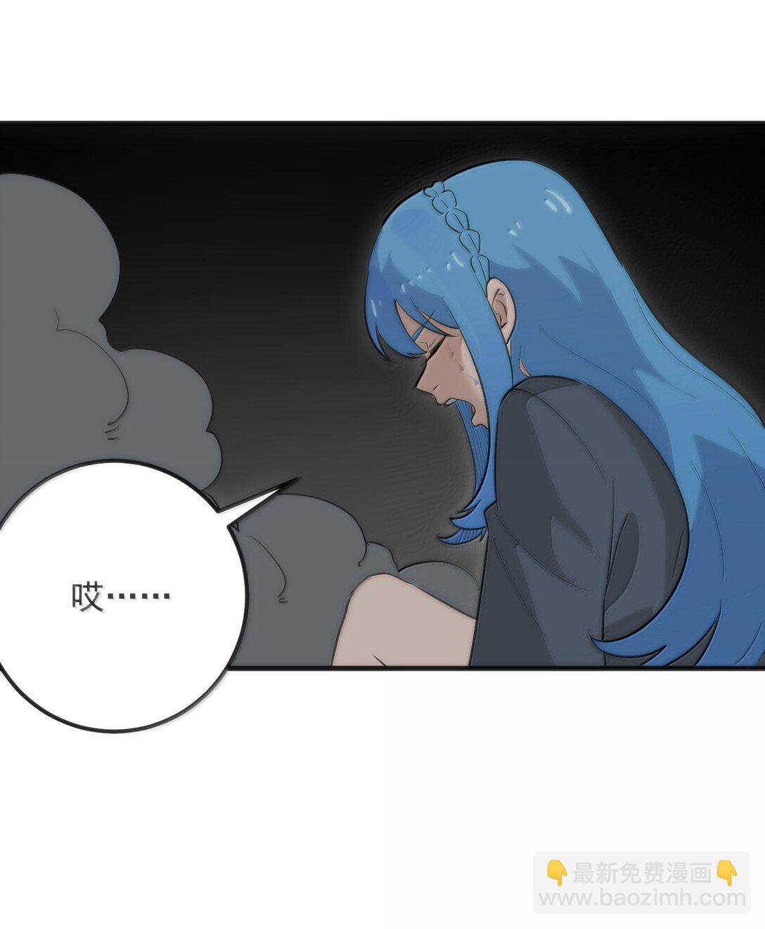394 血祭大法(1/2)-第395话