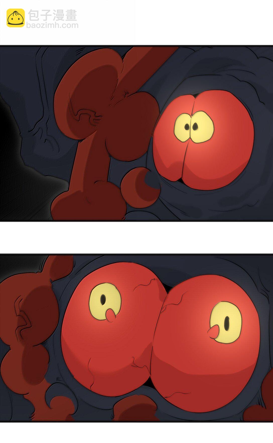 396 远古余孽(1/2)-第397话