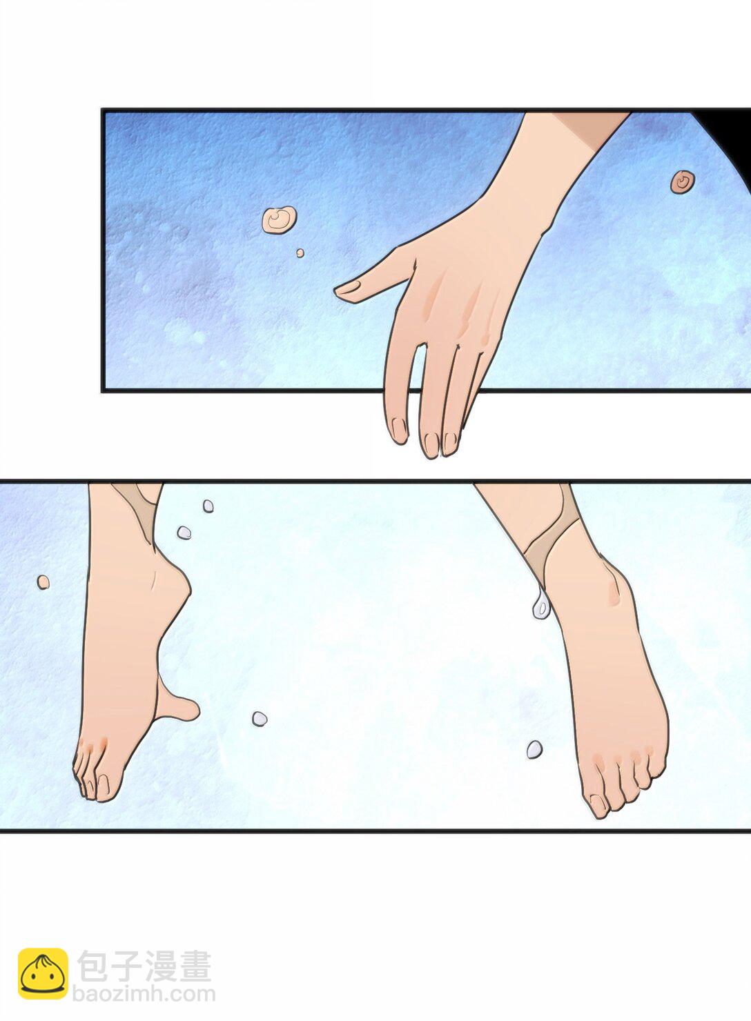 396 远古余孽(1/2)-第397话