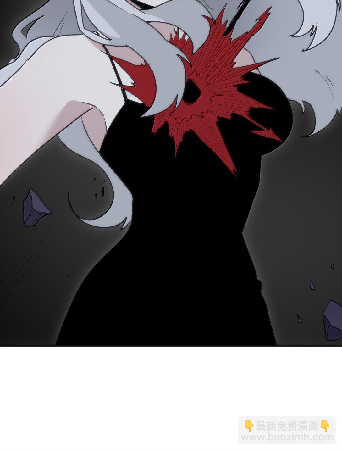 396 远古余孽(1/2)-第397话