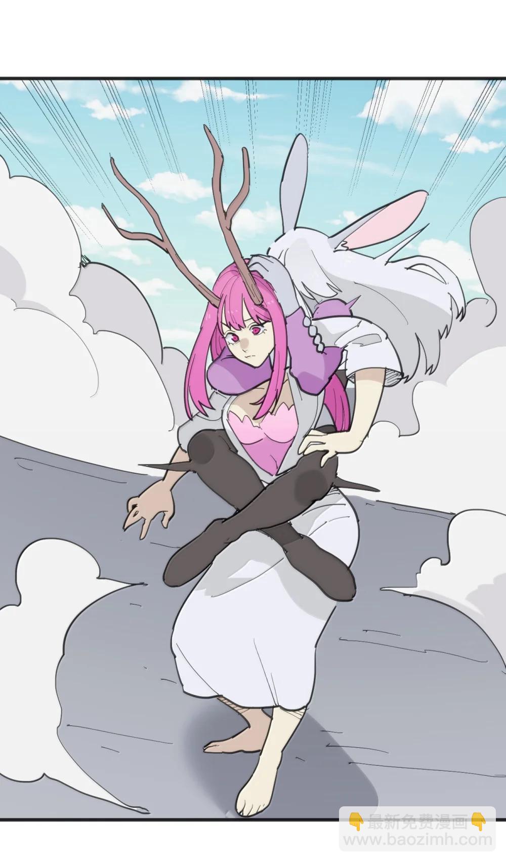 400 超光速攻击-第401话