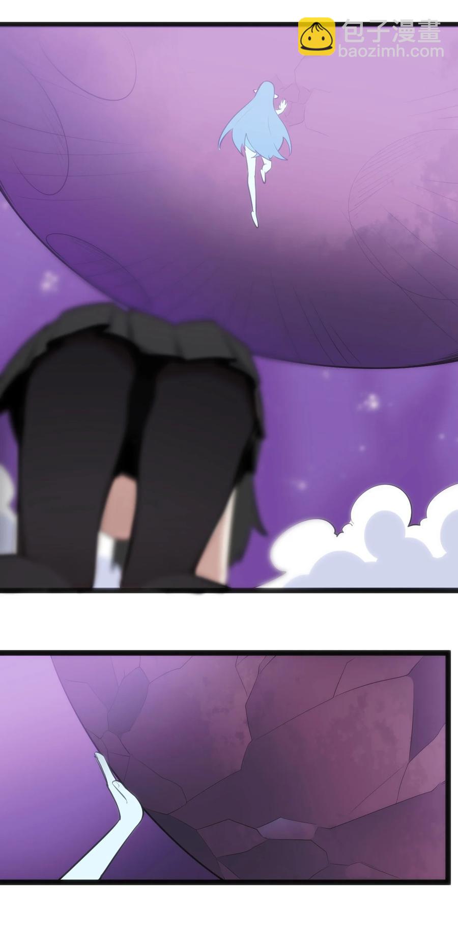 053 禁止套娃！-第53话