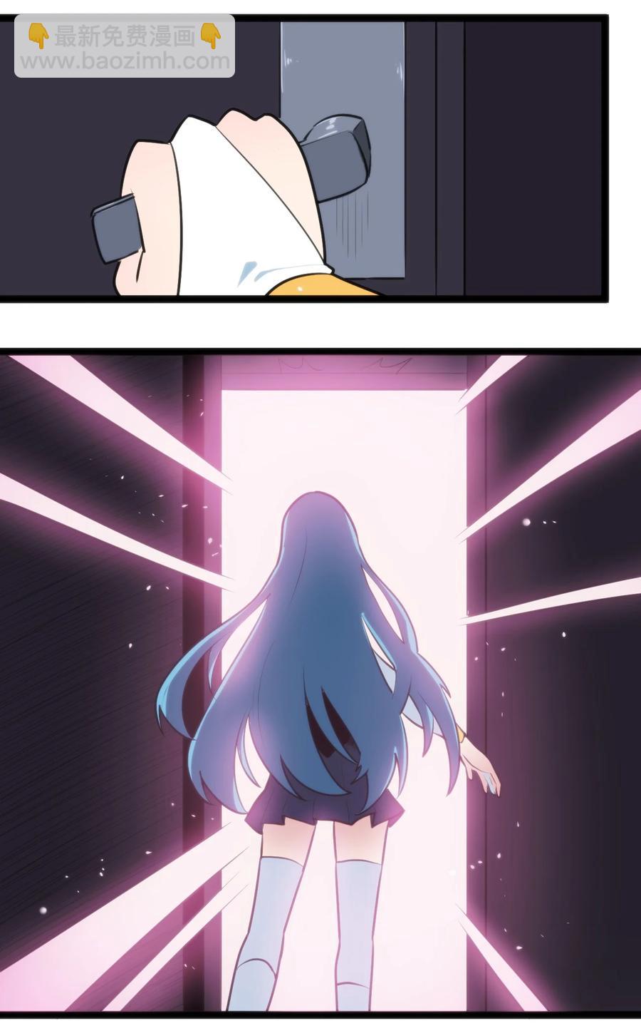 055 魂狱试炼-第55话